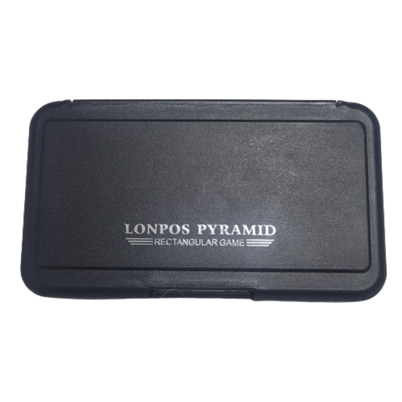 • lonpos pyramid game • - Picture 2 of 3